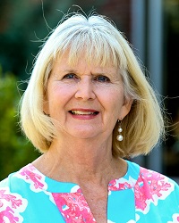 Jennie Carey